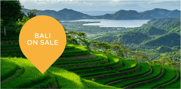 Air NZ Network Sale Sep 26 - Bali