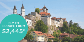 AIR NZ UKEA - From $2,445