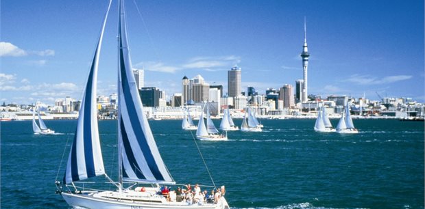 Auckland Hotels