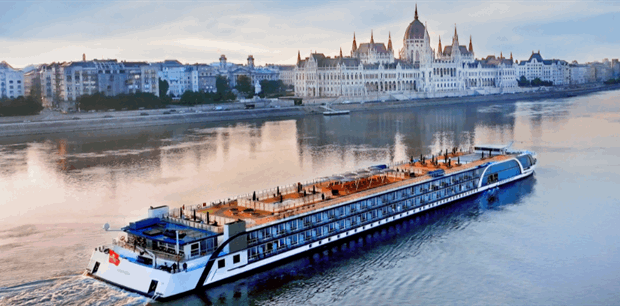 AmaWaterways River Cruise Deals AmaWaterways River Cruise Deals