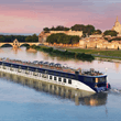 AMAWATERWAYS | Colours of Provence