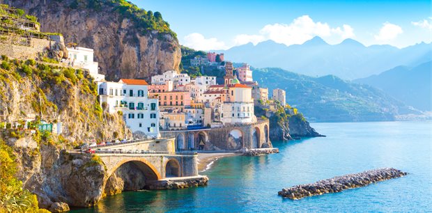 Mediterranean Cruise Holidays