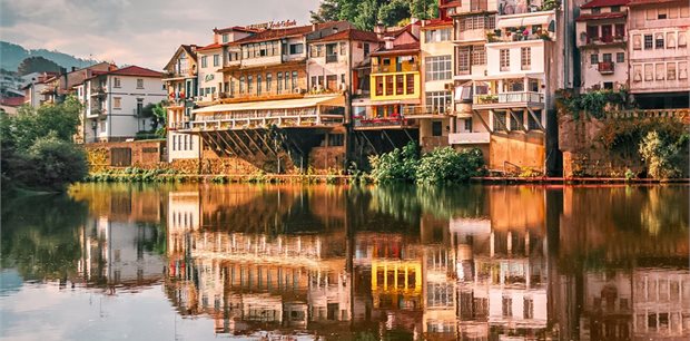 AVALON RIVER CRUISE | Vida Portugal