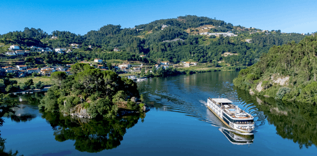 AMAWATERWAYS | Flavours of Portugal & Spain AMAWATERWAYS | Flavours of Portugal & Spain