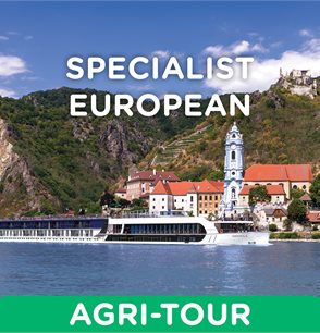 Specialist European Agri - Tour