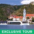 Specialist European Agri - Tour