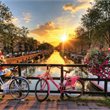 Amsterdam on sale with Qatar Airways