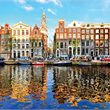 Amsterdam - Europe Early Bird Sale - Singapore Airlines