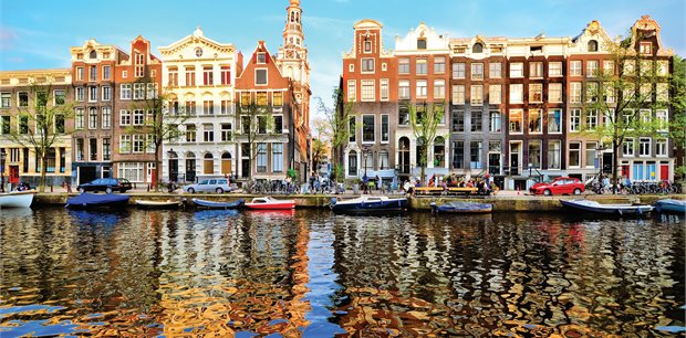 Amsterdam - Europe Early Bird Sale - Singapore Airlines Amsterdam - Europe Early Bird Sale - Singapore Airlines