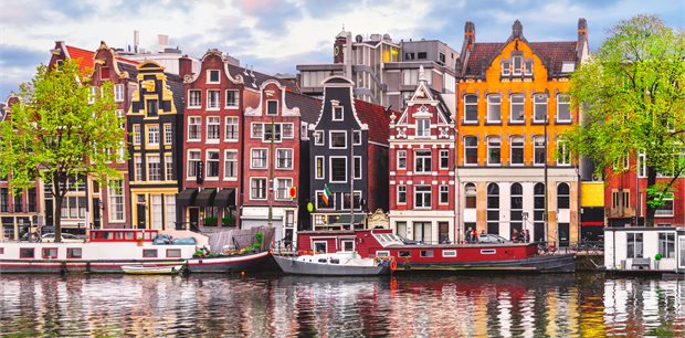 Avalon Waterways | The Rhine & Moselle