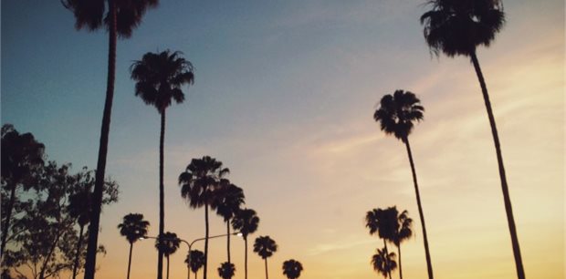 Los Angeles - Christmas Sale - Fiji Airways from Auckland