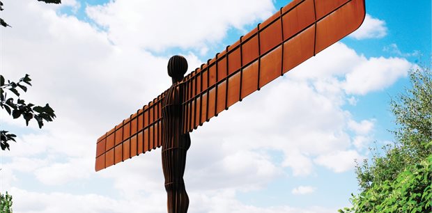 Newcastle Flights