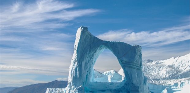 Antarctica Tours