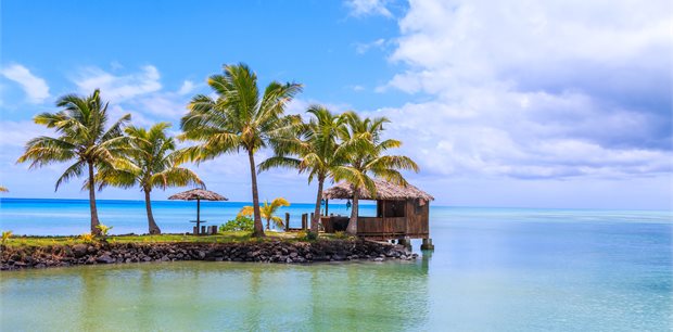 Samoa on Sale - Business Premier™ - Air New Zealand