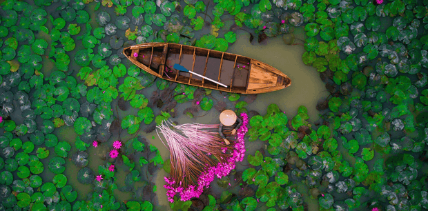 Vietnam & Cambodia Highlights