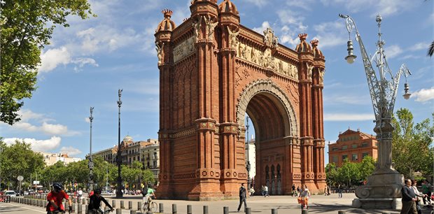 Barcelona - Europe Early Bird Sale - Business Class - Singapore Airlines