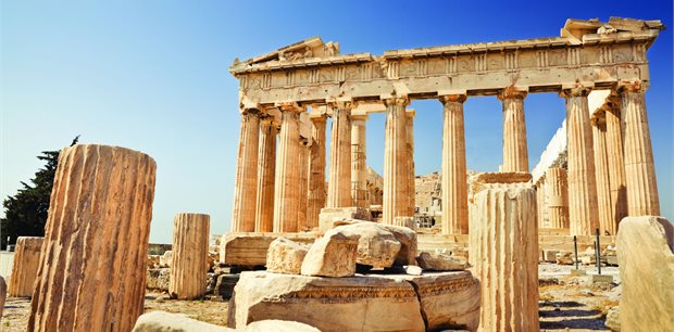 Athens - Valentines Sale - Qatar Airways