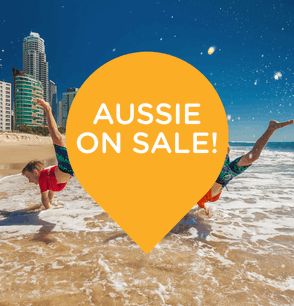 Aus On Sale May 26