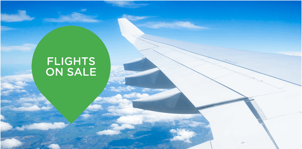 Australia On Sale Jun 26 Flights