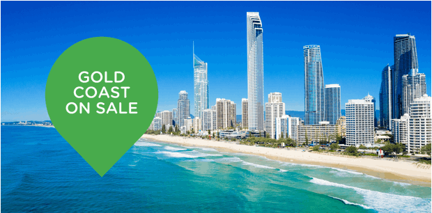 Australia On Sale Jun 26 Gold Coast