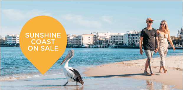 Air NZ Network Sale Sep 26 - Sunshine Coast