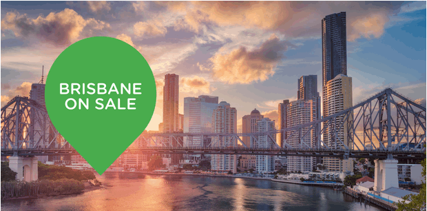 Australia On Sale Jun 26 Brisbane