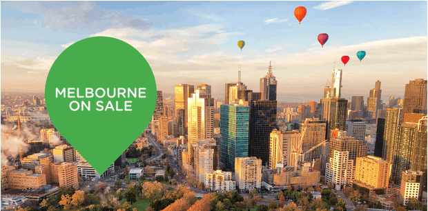 Australia On Sale Jun 26 Melbourne