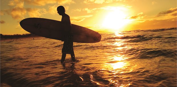 Gold Coast on Sale - Qantas Global Sale - from Auckland