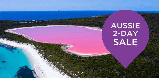 Air NZ Aussie 2-Day Sale - May 2025 Air NZ Aussie 2-Day Sale - May 2025
