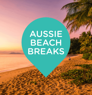 Aussie Beach Breaks