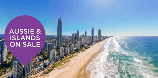 Air NZ Aussie and Islands April 2026