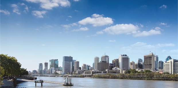 Brisbane  - Air New Zealand - Business Premier™