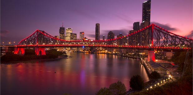 Brisbane on Sale - Air New Zealand - Business Premier™ Brisbane on Sale - Air New Zealand - Business Premier™