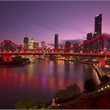Brisbane with Air New Zealand - from Auckland