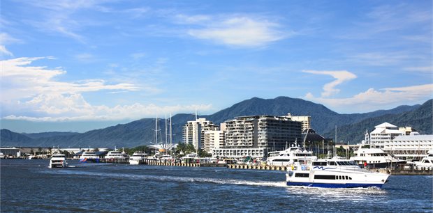 Cairns on Sale - Air New Zealand - from Auckland, Wellington or Christchurch Cairns on Sale - Air New Zealand - from Auckland, Wellington or Christchurch