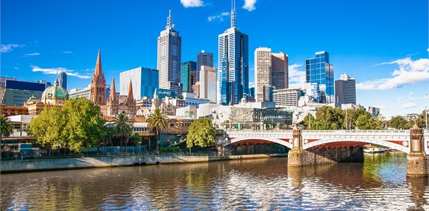 Melbourne on Sale - Air New Zealand - from Auckland, Wellington or Christchurch Melbourne on Sale - Air New Zealand - from Auckland, Wellington or Christchurch