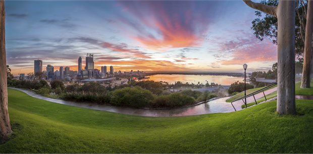 Perth on Sale - Business Premier™ - Air New Zealand