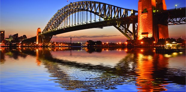 Sydney on Sale - Air New Zealand - from Wellington or Christchurch