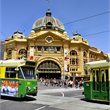 Melbourne on Sale - Qantas Global Sale - from Auckland , Wellington or Christchurch