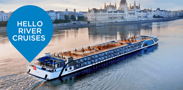Avalon Waterways River Cruises - Oct 2025