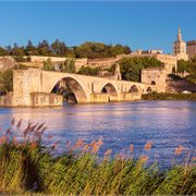AVALON CRUISE | Burgundy & Provence