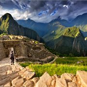 Adventure World | Authentic Peru