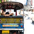 Bangkok on Sale with Singapore Airlines