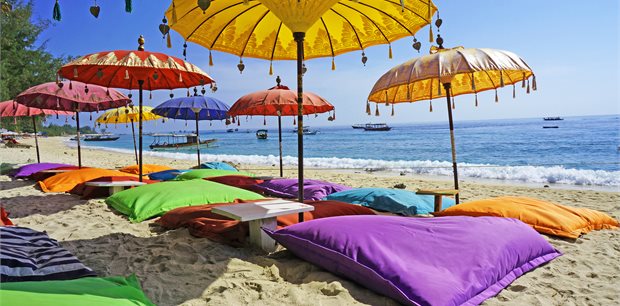 Bali on Sale - Qantas Global Sale - from Auckland Bali on Sale - Qantas Global Sale - from Auckland
