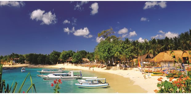 Bali on Sale - Qantas Global Sale - from Auckland
