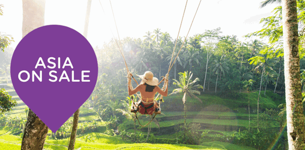 Asia & NAM Mar26 - Asia