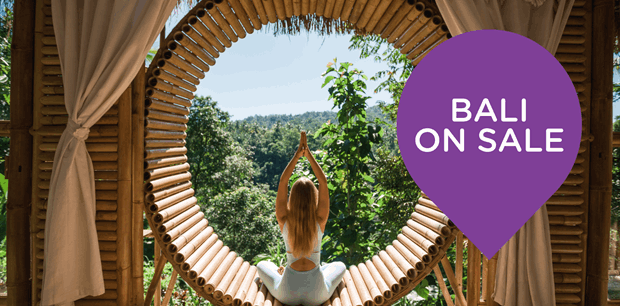 Air NZ Bali on Sale Jul 25 Air NZ Bali on Sale Jul 25