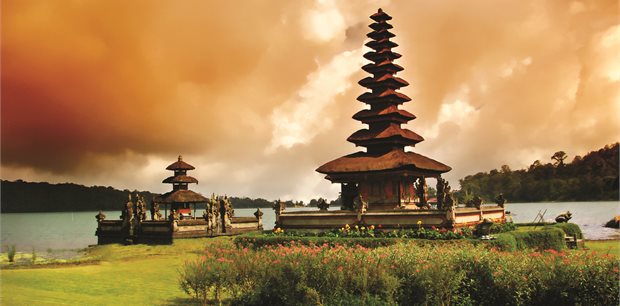 Bali on Sale - Business Premier™ - Air New Zealand
