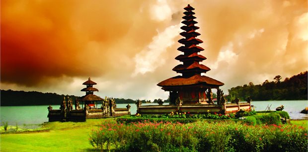 Bali on Sale - Qantas Global Sale - from Auckland
