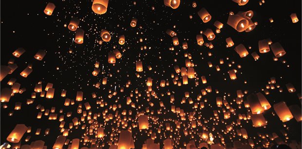 Chiang Mai on Sale with China Airlines